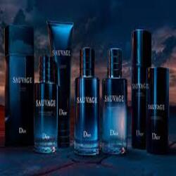 SAUVAGE DE DIOR