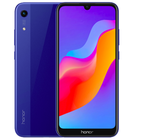 honor 8