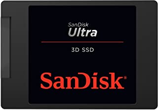 SSD SSD Interne 2.5&quot; SATA Rev 3.0, 500GB - SA400S37/480G