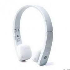 Casque bluetooth