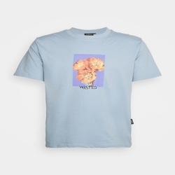 AS A DREAM UNISEX - T-shirt imprimé