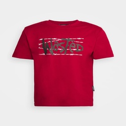 NO WAY UNISEX - T-shirt imprimé