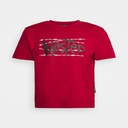 NO WAY UNISEX - T-shirt imprimé