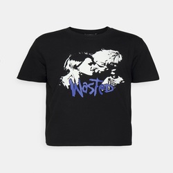 BLIND UNISEX - T-shirt imprimé