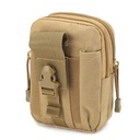 Sac De Taille Tactique