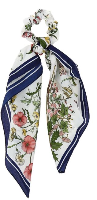 Foulard.