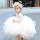 robe de princesse de 9 à 2 ans