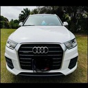 Audi Q3 Année 2017