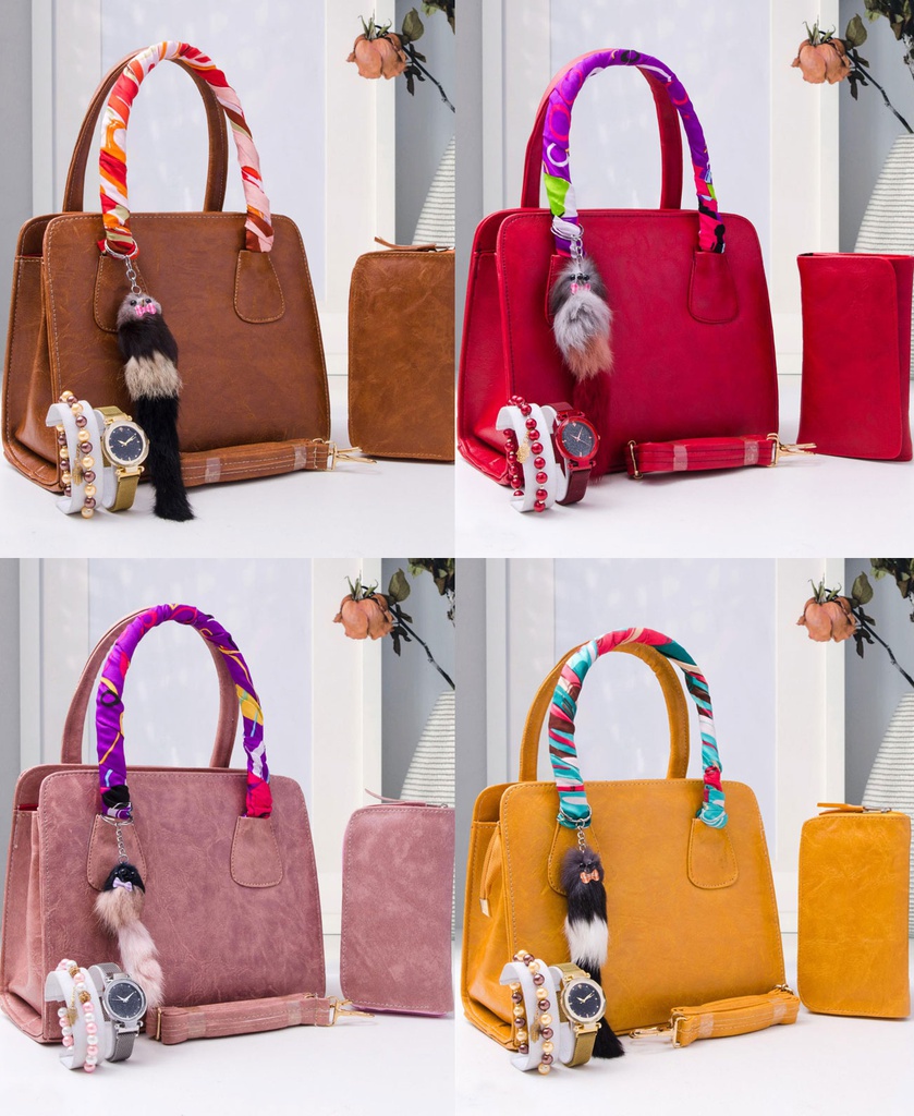 sac à main bordeaux