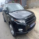 Land-Rover Range Rover ÉVOQUE PHASE 2