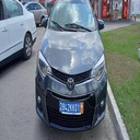 Toyota Corolla S Importé