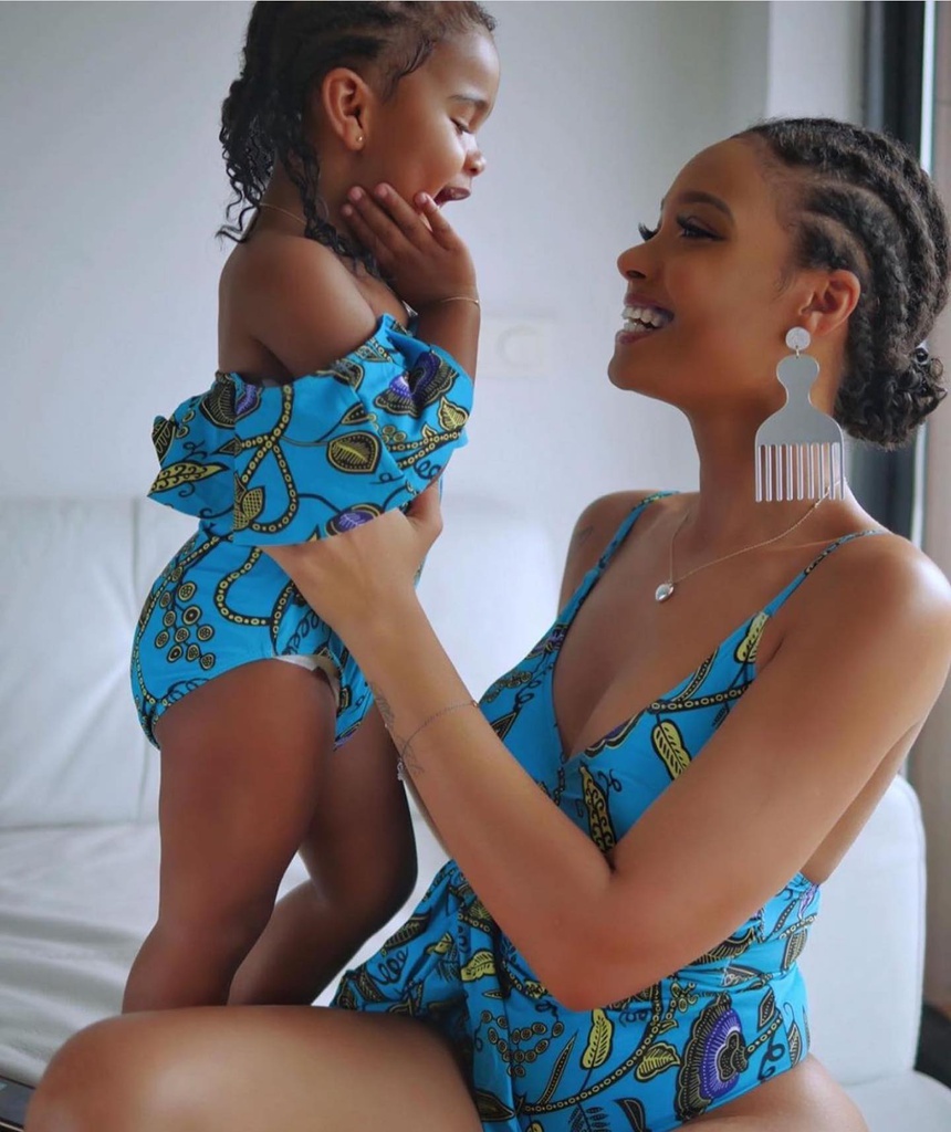 Maillot de bain Lili