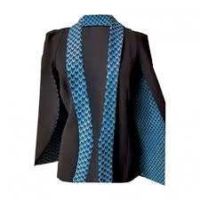 veste nanawax
