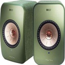 ENCEINTE ACTIVE HIFI