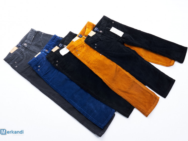Vêtements enfants Kiabi