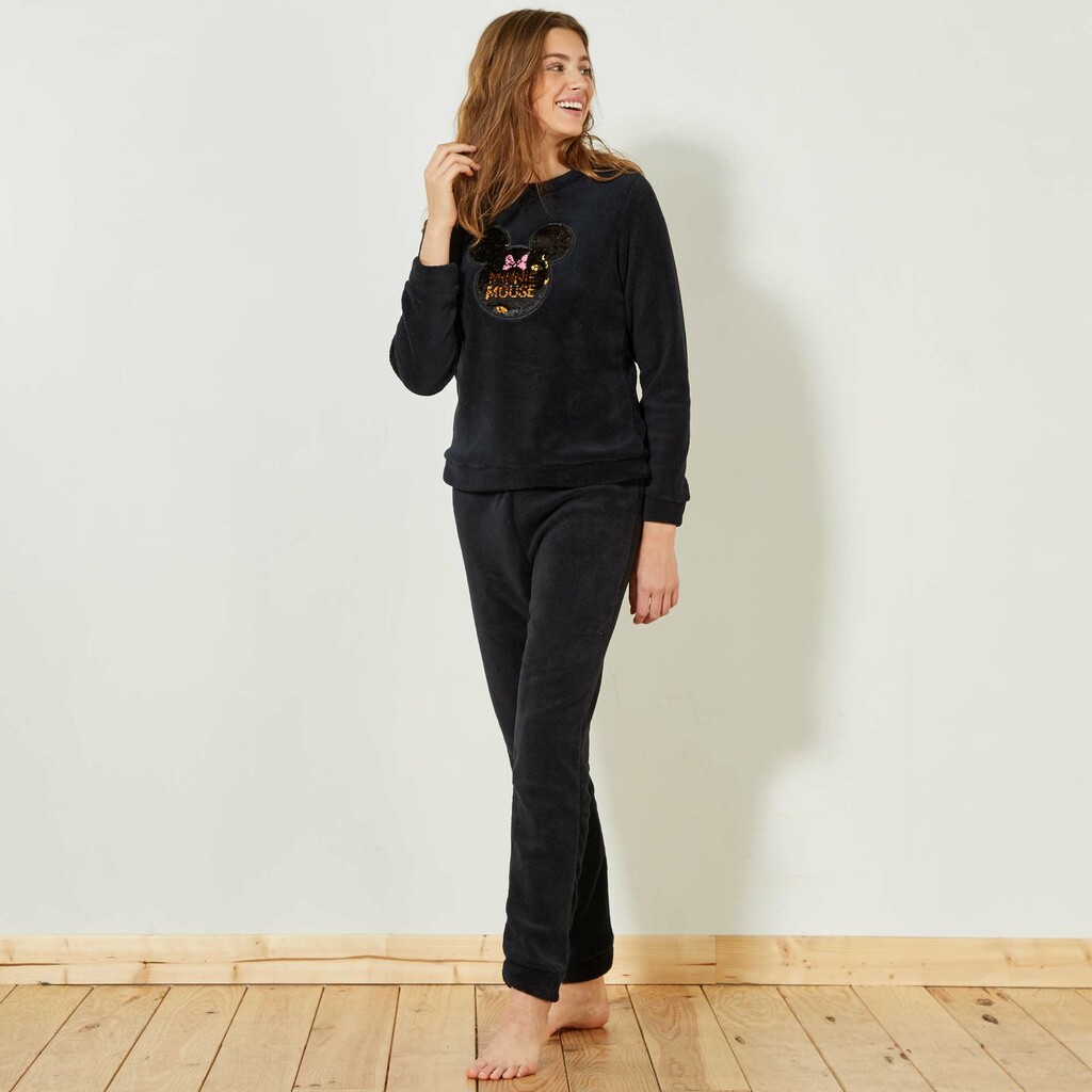 Ensemble Pyjama kiabi