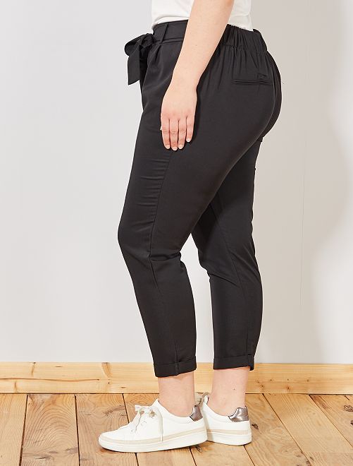 Pantalon femme
