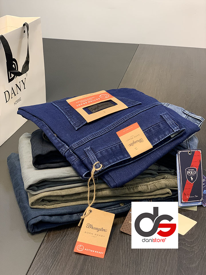 Jeans JS – 10