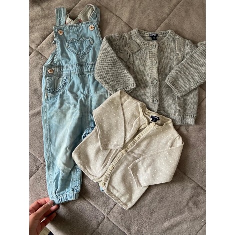 Ensemble combinaison