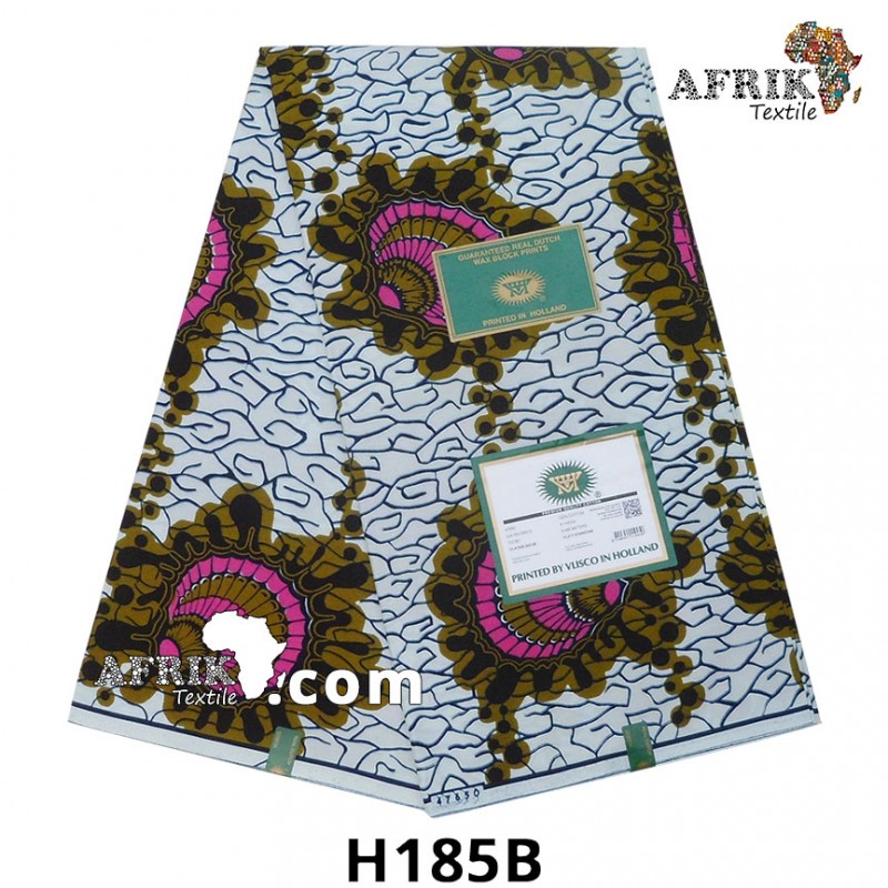 vlisco femme capable