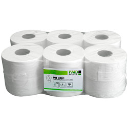 Papier toilettes