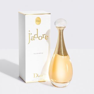 Parfum Dior j'adore