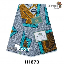 vlisco tableau