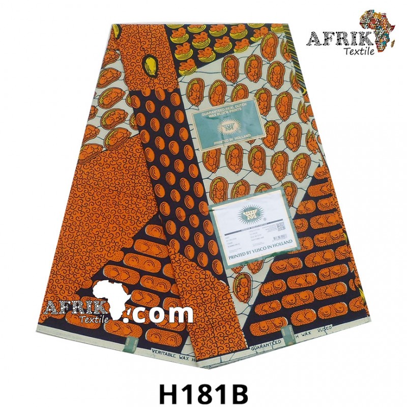 vlisco enfant est mieux que l'argent