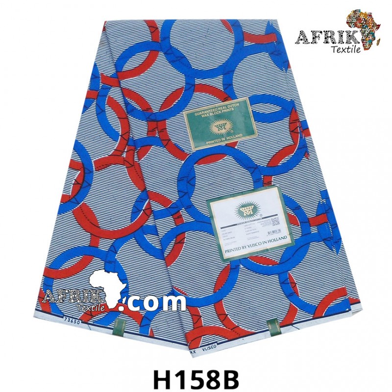 vlisco olympique