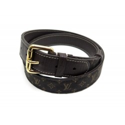 Ceinture Louis Vuitton Homme