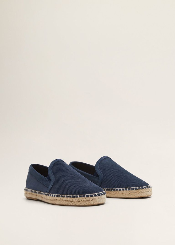 Mango Homme Chaussures