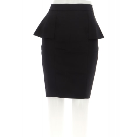 JUPE MI-LONGUE Mango