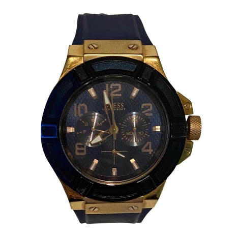 MONTRE AU POIGNET Mango