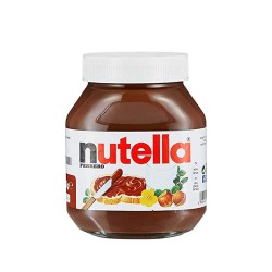 Nutella 750g