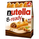 Nutella B ready