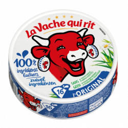 Fromage La Vache qui rit