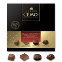 Boite Chocolat Cémoi