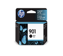 HP 901 Black Officejet Ink Cartridge