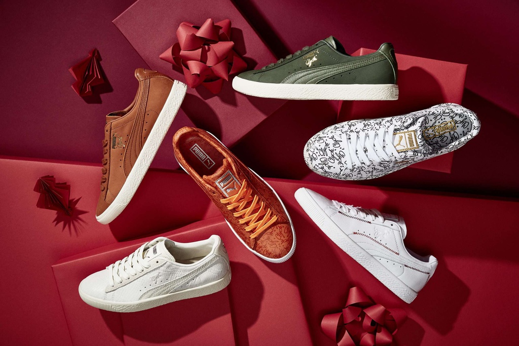 chaussure puma homme