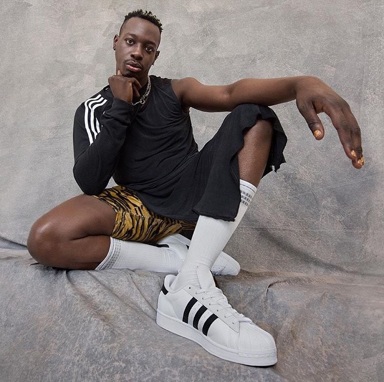 chaussure adidas