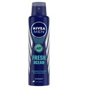 Déodorant Nivea man