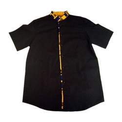 Chemise homme igbo nanawa