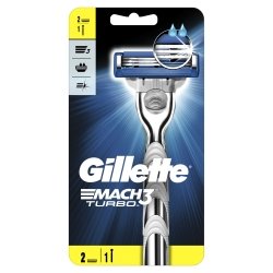 Rasoir Gillette