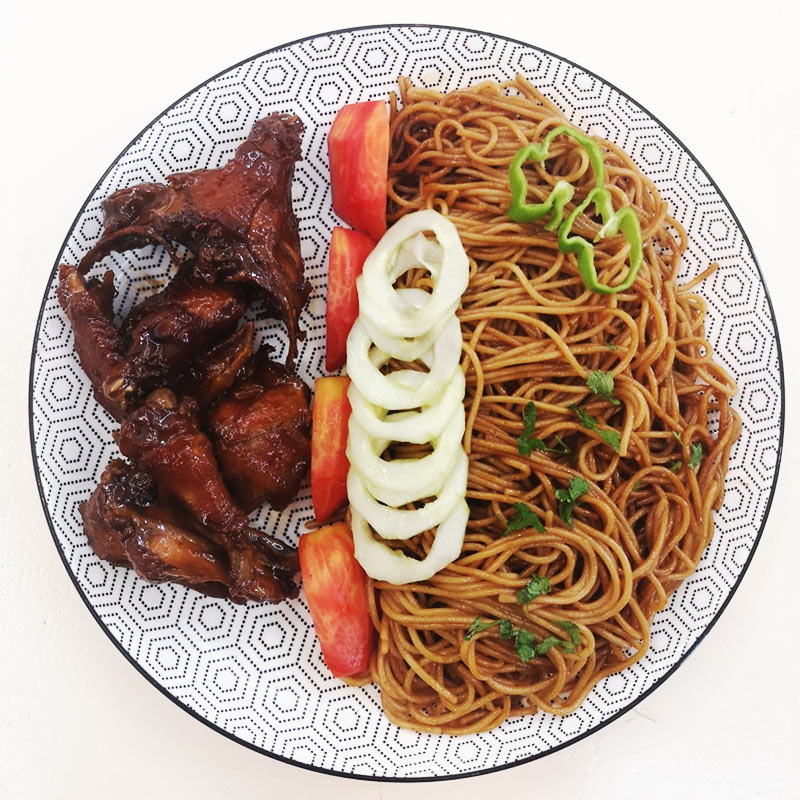 Bami