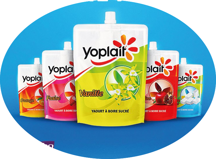 Yoplait