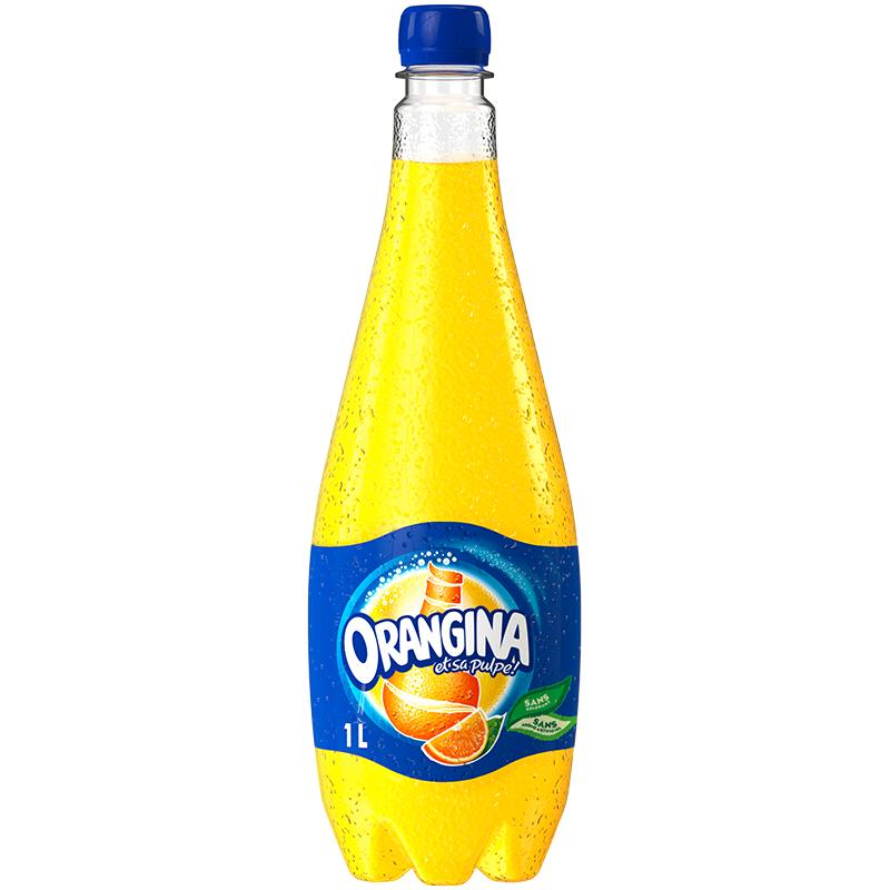 Orangina