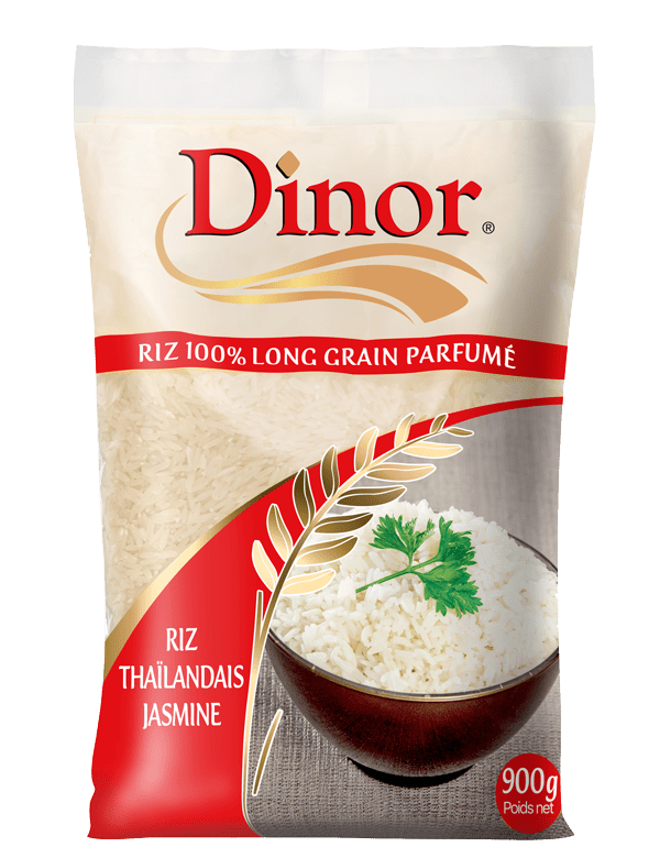 Riz Dinor