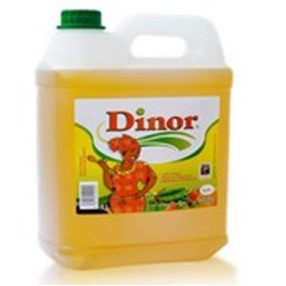 Dinor 5 litres