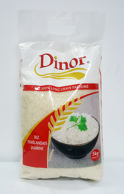 Riz Dinor