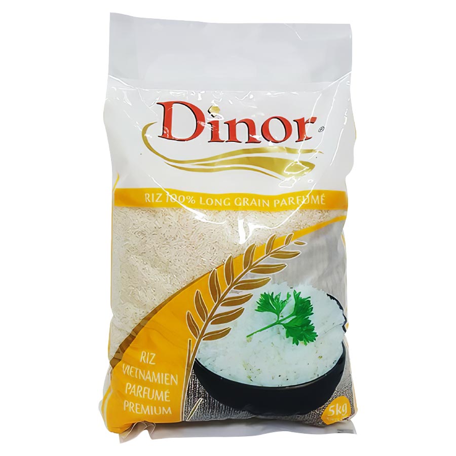 Riz Dinor